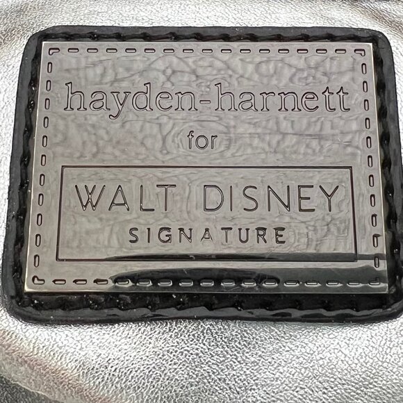 Hayden Harnett for Disney Signature Tron Legacy Hobo bag - Picture 3 of 13